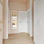 別荘 Beautiful In Juelsminde With Sauna Sønderby