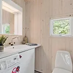 Beautiful In Juelsminde With Sauna * Sønderby