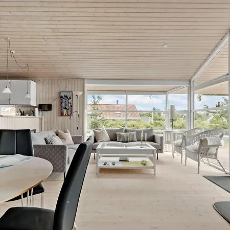 Beautiful In Juelsminde With Sauna Sonderby (Midtjylland)