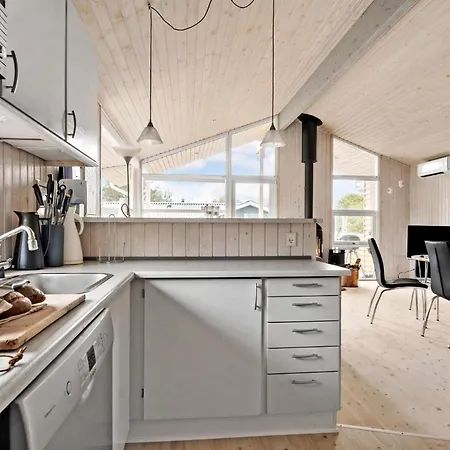 Beautiful In Juelsminde With Sauna * Sonderby (Midtjylland)