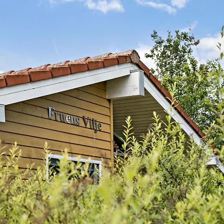 Beautiful In Juelsminde With Sauna *