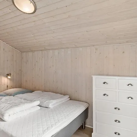 別荘 Beautiful In Juelsminde With Sauna