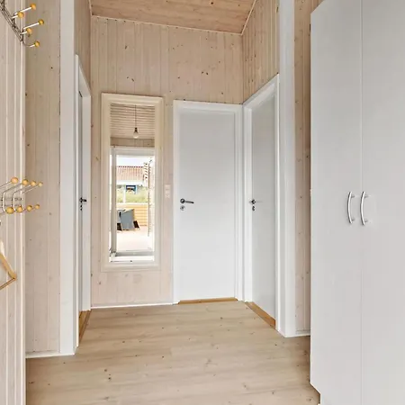 Feriehus Beautiful In Juelsminde With Sauna Sonderby (Midtjylland)