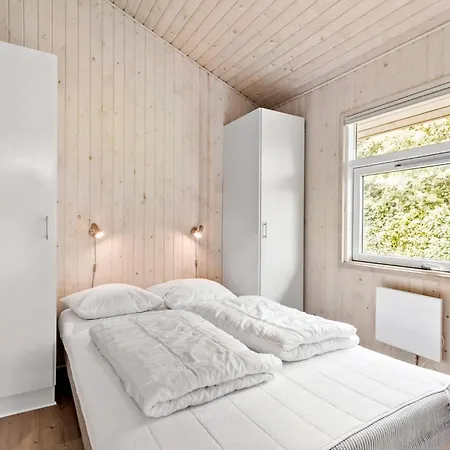 Feriehus Beautiful In Juelsminde With Sauna *